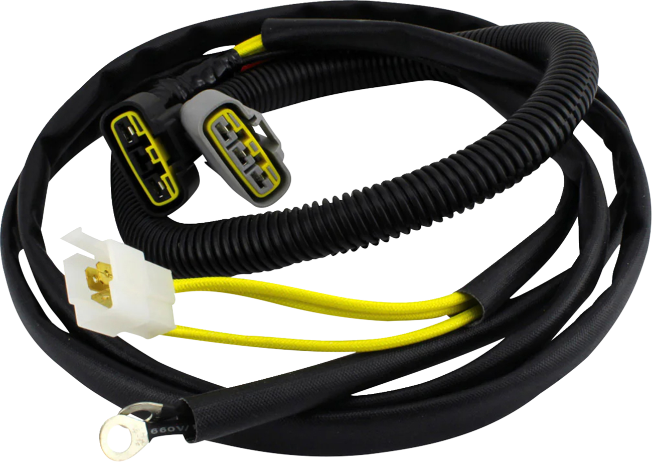 RM STATOR Charging Kit with Mosfet Regulator - Polaris RMS900-108112