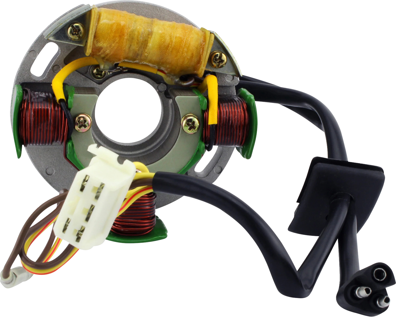 RM STATOR Stator and CDI Box Kit - Polaris RMS900-108199