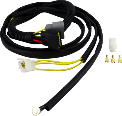 RM STATOR Charging Kit with Mosfet Regulator - Polaris RMS900-108112