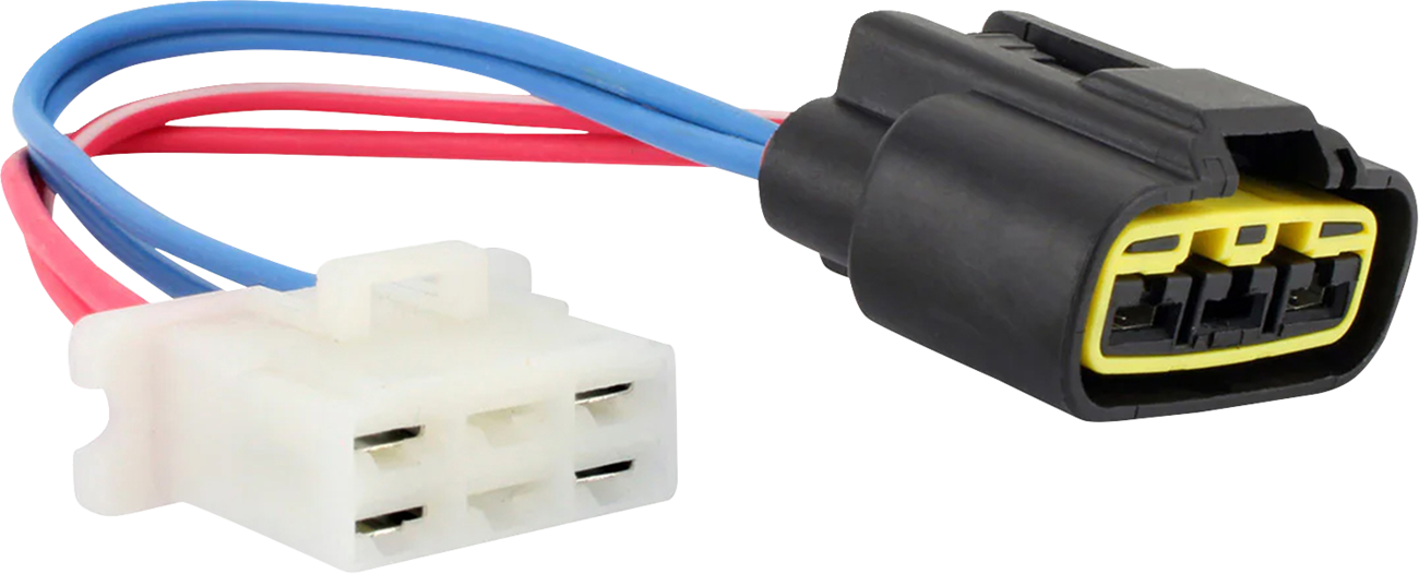 RM STATOR Charging Kit with Mosfet Regulator - Aprilia RMS900-106902