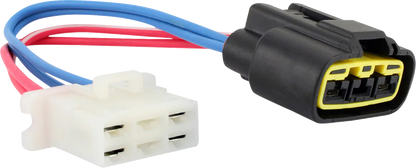 RM STATOR Charging Kit with Mosfet Regulator - Aprilia RMS900-106902