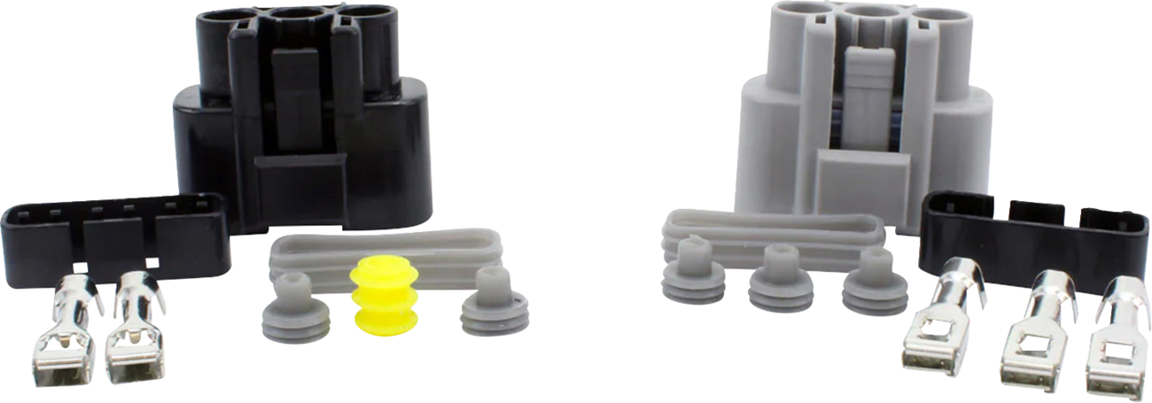 RM STATOR Charging Kit with Mosfet Regulator - Polaris RMS900-108112