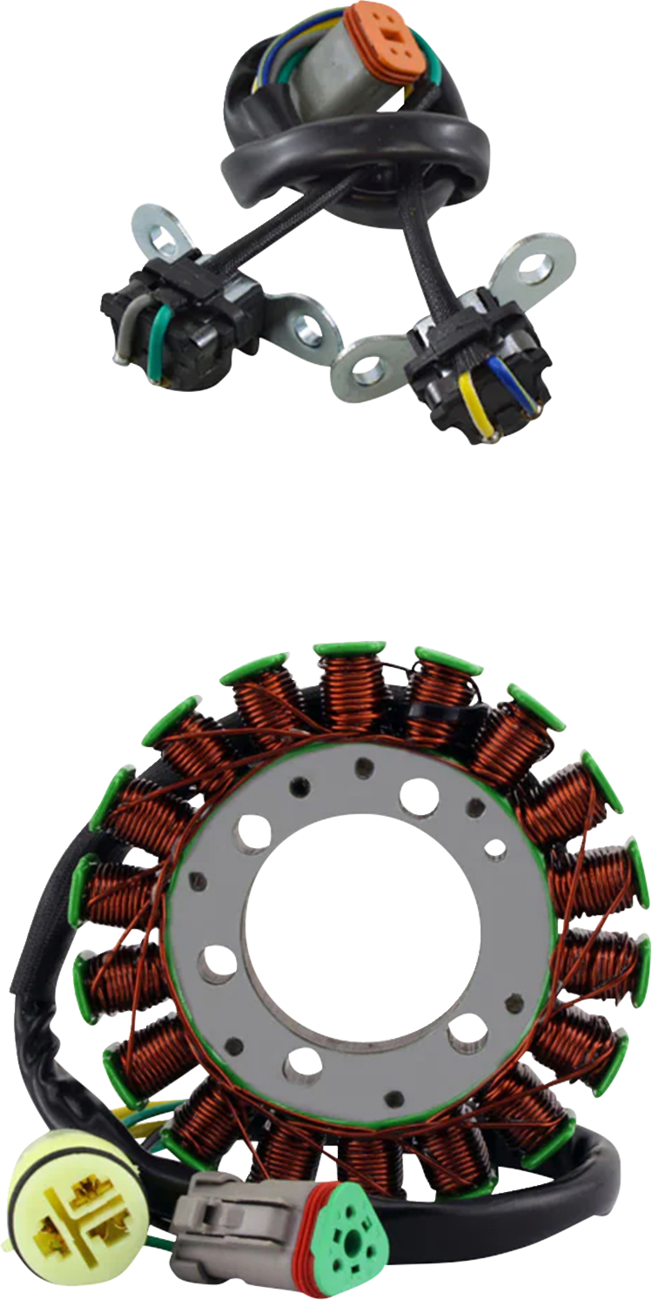 RM STATOR Stator and Pickup Coil Kit - Ski-Doo RMS900-108203