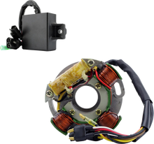 RM STATOR Stator and CDI Box Kit - Arctic Cat RMS900-108218