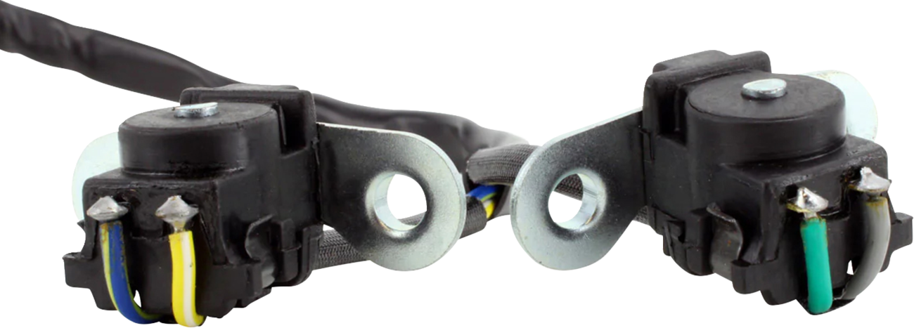 RM STATOR Stator and Pickup Coil Kit - Ski-Doo RMS900-108203