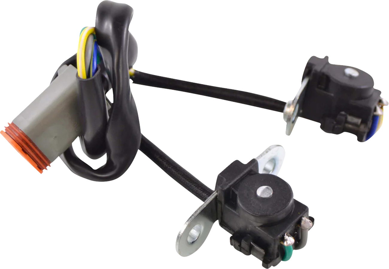 RM STATOR Stator and Pickup Coil Kit - Ski-Doo RMS900-108203