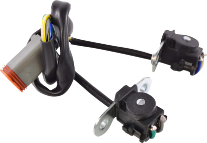 RM STATOR Stator and Pickup Coil Kit - Ski-Doo RMS900-108203
