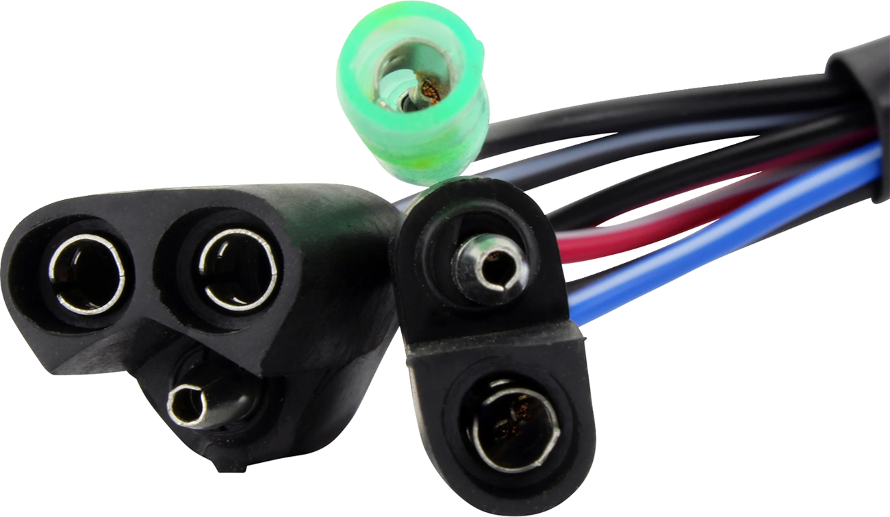 RM STATOR Stator and CDI Box Kit - Arctic Cat RMS900-108218