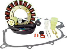 RM STATOR Stator and Gasket Kit - Yamaha RM22611