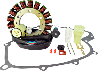 RM STATOR Stator and Gasket Kit - Yamaha RM22611
