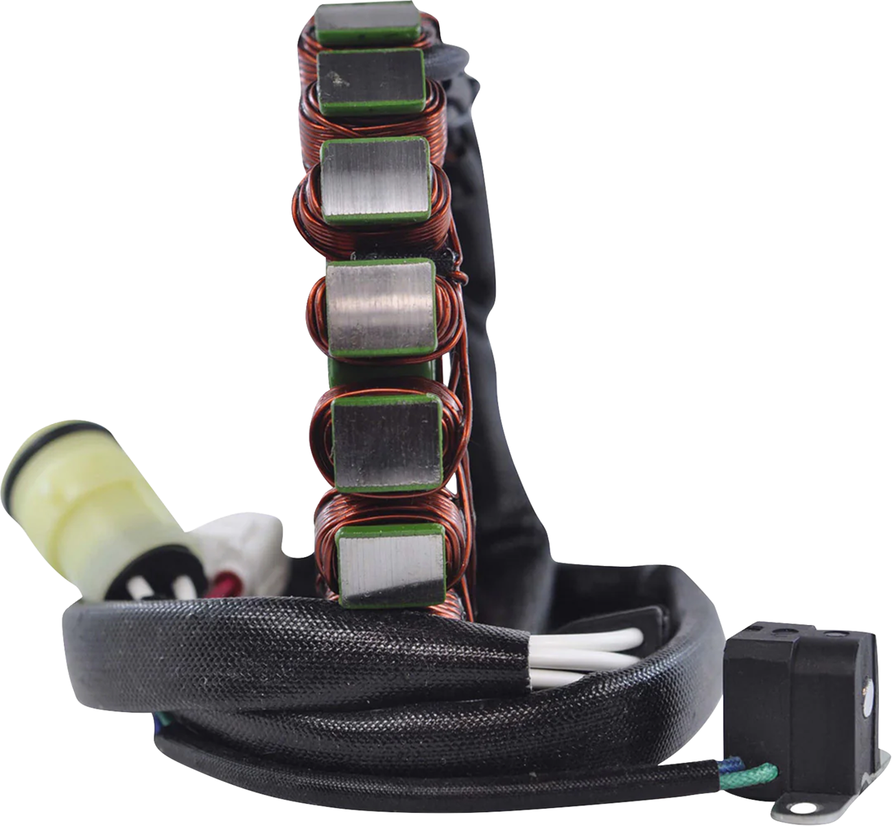 RM STATOR Stator and Gasket Kit - Yamaha RM22611
