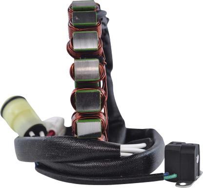 RM STATOR Stator and Gasket Kit - Yamaha RM22611