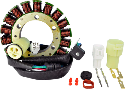 RM STATOR Stator and Gasket Kit - Yamaha RM22611