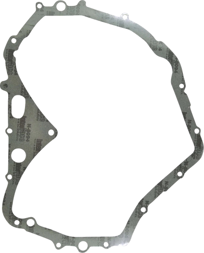 RM STATOR Stator with Crankcase Cover Gasket - Arctic Cat/Suzuki RM01015G