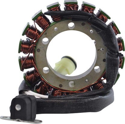 RM STATOR Stator and Gasket Kit - Yamaha RM22611