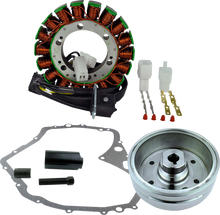 RM STATOR Stator and Flywheel Kit - Arctic Cat/Suzuki RM23027