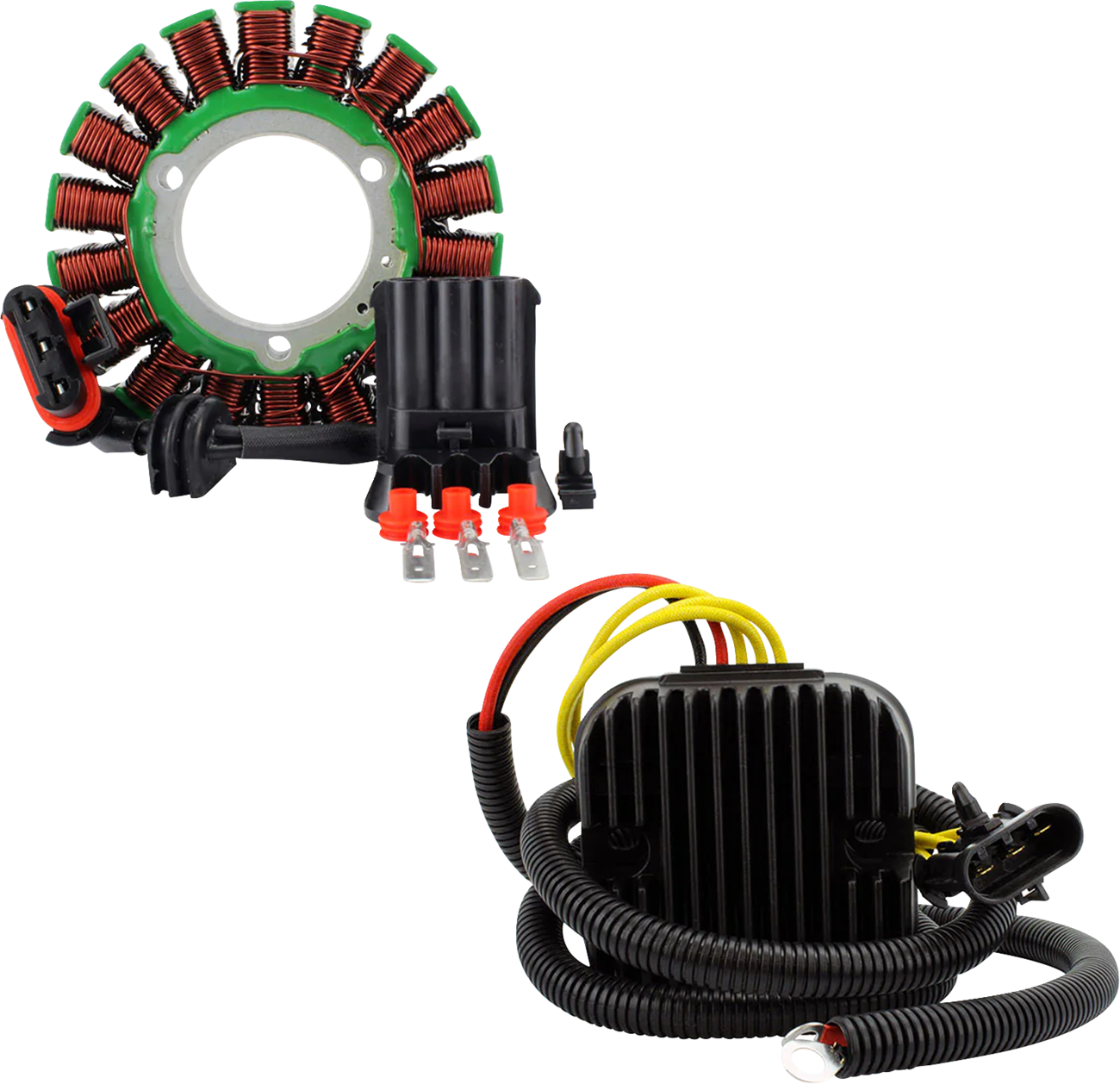 RM STATOR Charging Kit - Polaris RMS900-106009