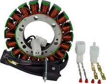 RM STATOR Stator and Flywheel Kit - Arctic Cat/Suzuki RM23049