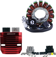 RM STATOR Charging Kit with Mosfet Regulator - Kawasaki RMS900-107280