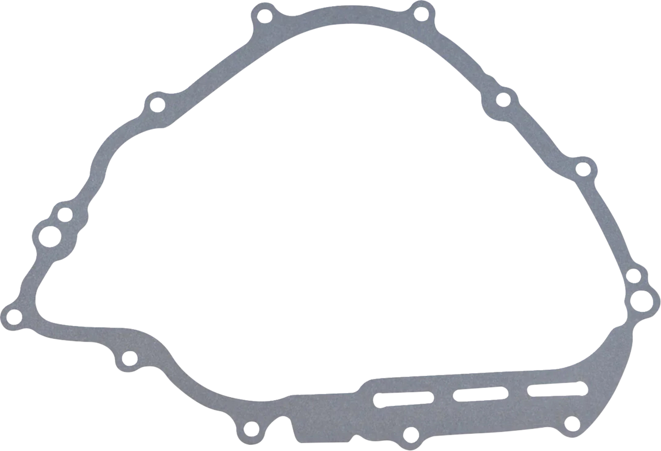 RM STATOR Stator with Crankcase Cover Gasket - Yamaha RM01004G