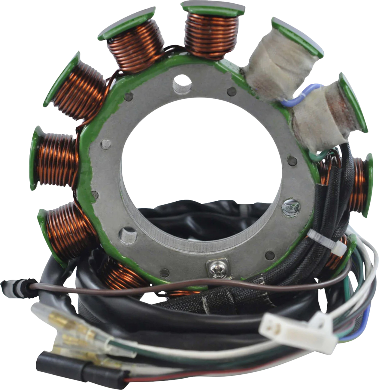 RM STATOR High-Output Stator with AC Regulator - Honda RM01023