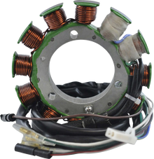 RM STATOR High-Output Stator with AC Regulator - Honda RM01023