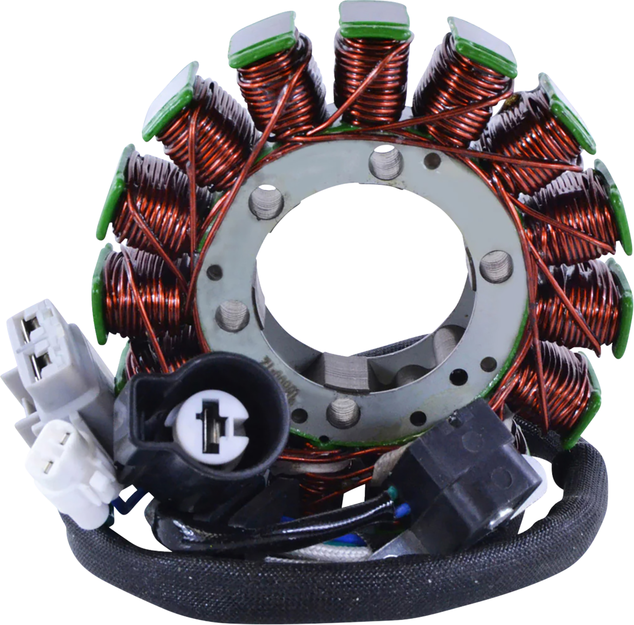 RM STATOR Charging Kit with Mosfet Regulator - Kawasaki RMS900-107280