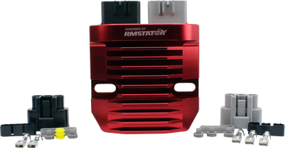 RM STATOR Charging Kit with Mosfet Regulator - Kawasaki RMS900-107280