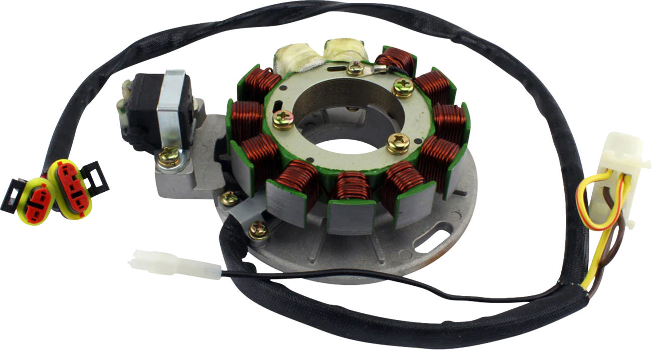 RM STATOR Stator - Polaris RM01204