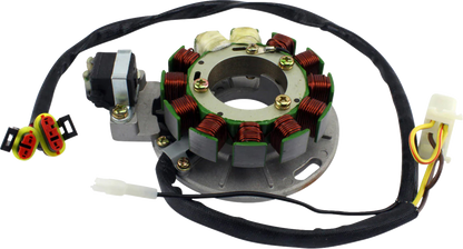 RM STATOR Stator - Polaris RM01204