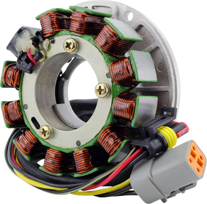 RM STATOR Stator - Ski-Doo RM01227