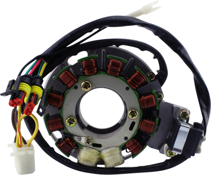 RM STATOR Stator - Polaris RM01204