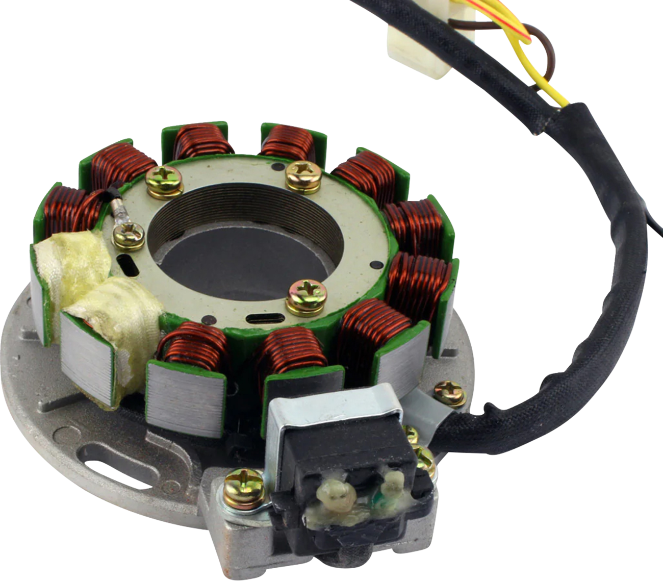 RM STATOR Stator - Polaris RM01204