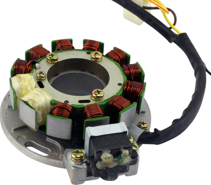 RM STATOR Stator - Polaris RM01204