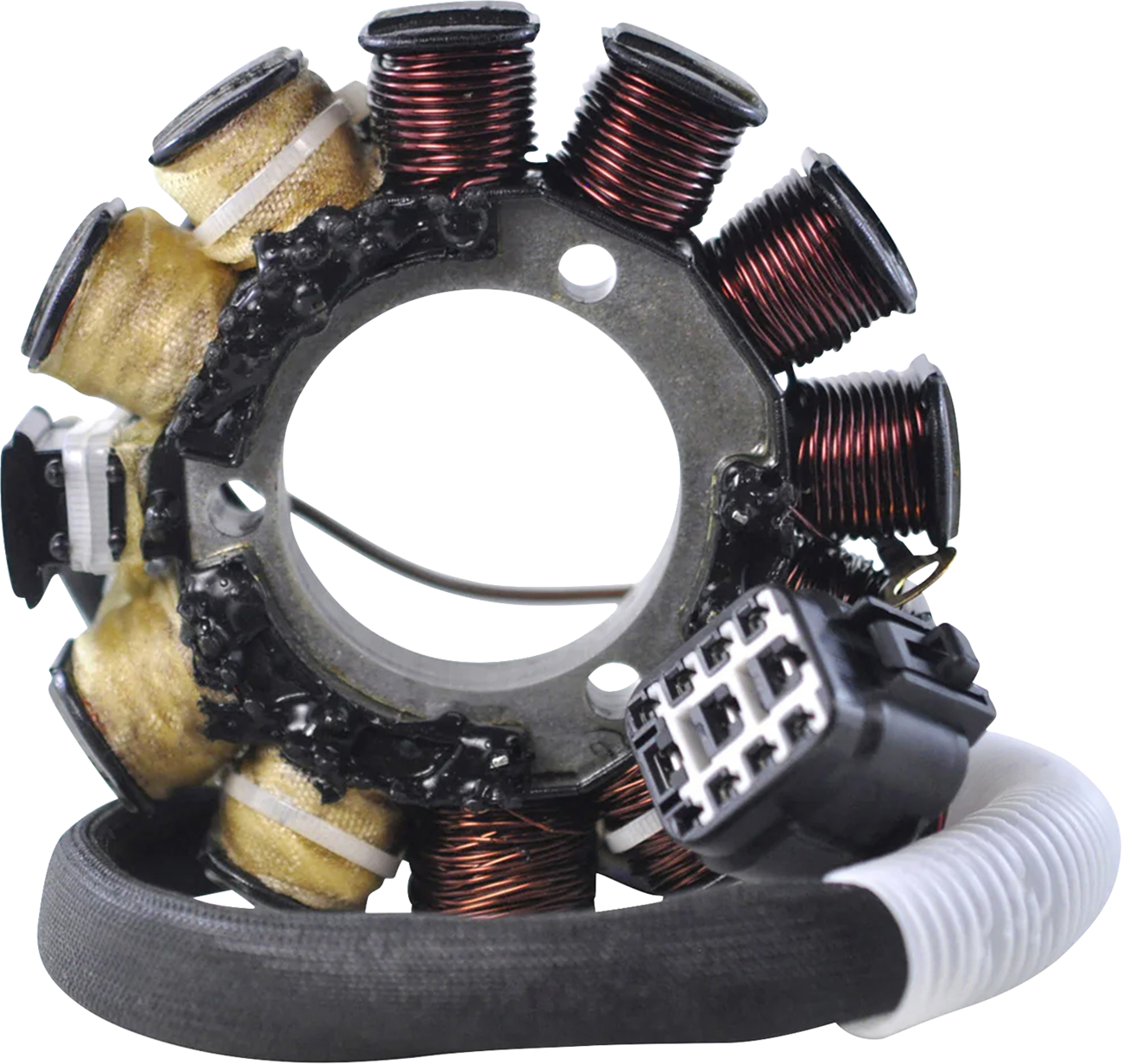 RM STATOR Stator - Arctic Cat RM01274