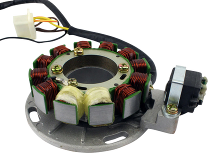 RM STATOR Stator - Polaris RM01204