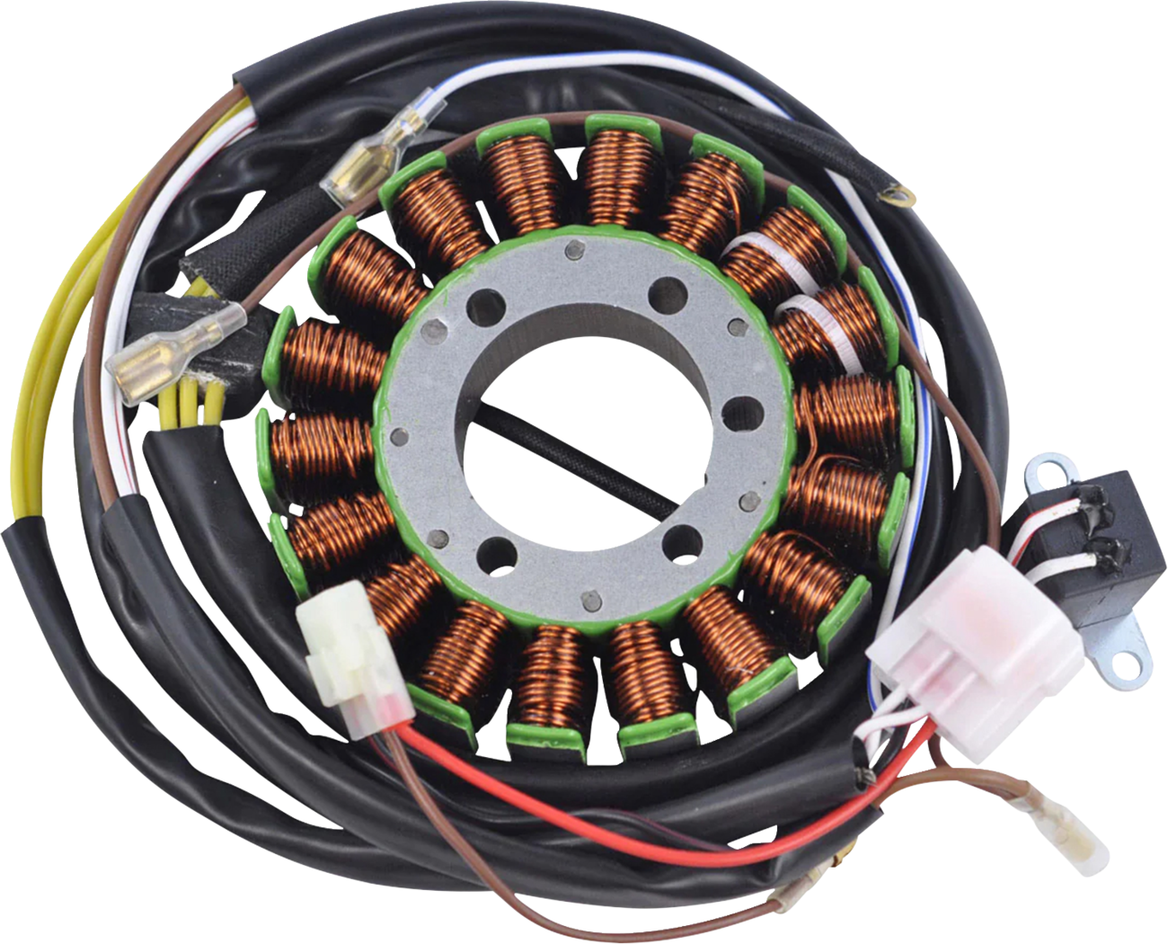 RM STATOR Stator - Polaris RM01283