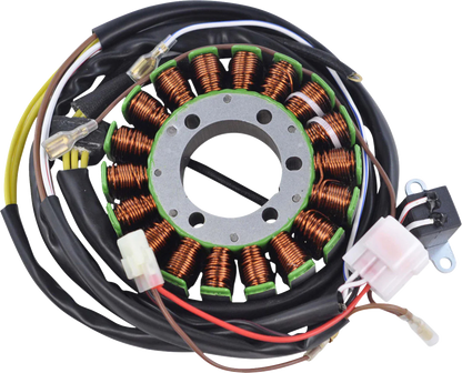 RM STATOR Stator - Polaris RM01283