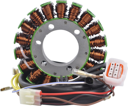 RM STATOR Stator - Polaris RM01283