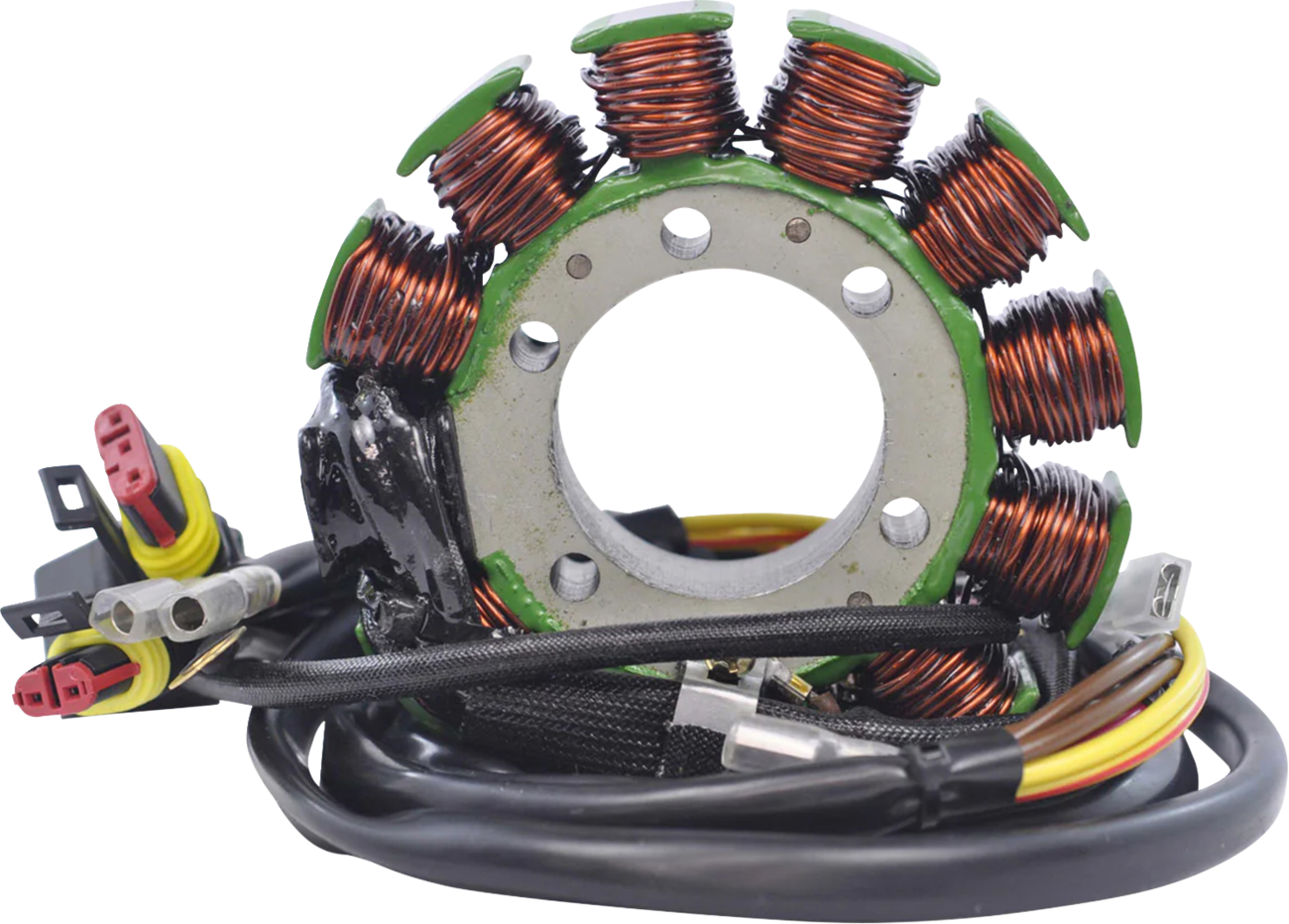 RM STATOR Stator - Polaris RM01292