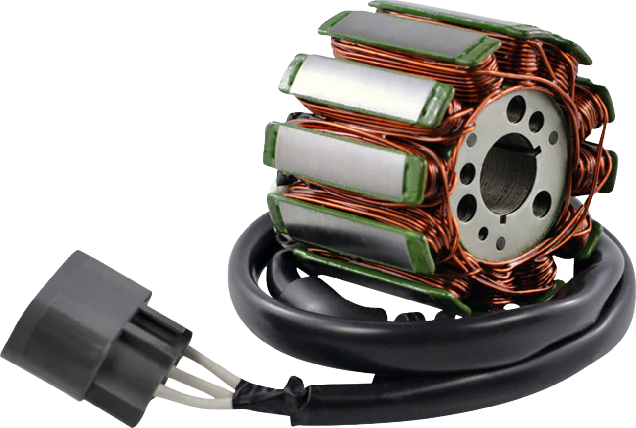 RM STATOR Stator - Yamaha RM01303