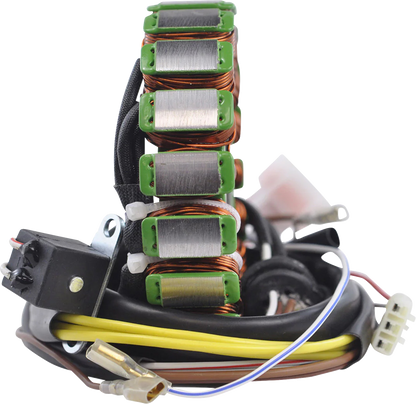 RM STATOR Stator - Polaris RM01283