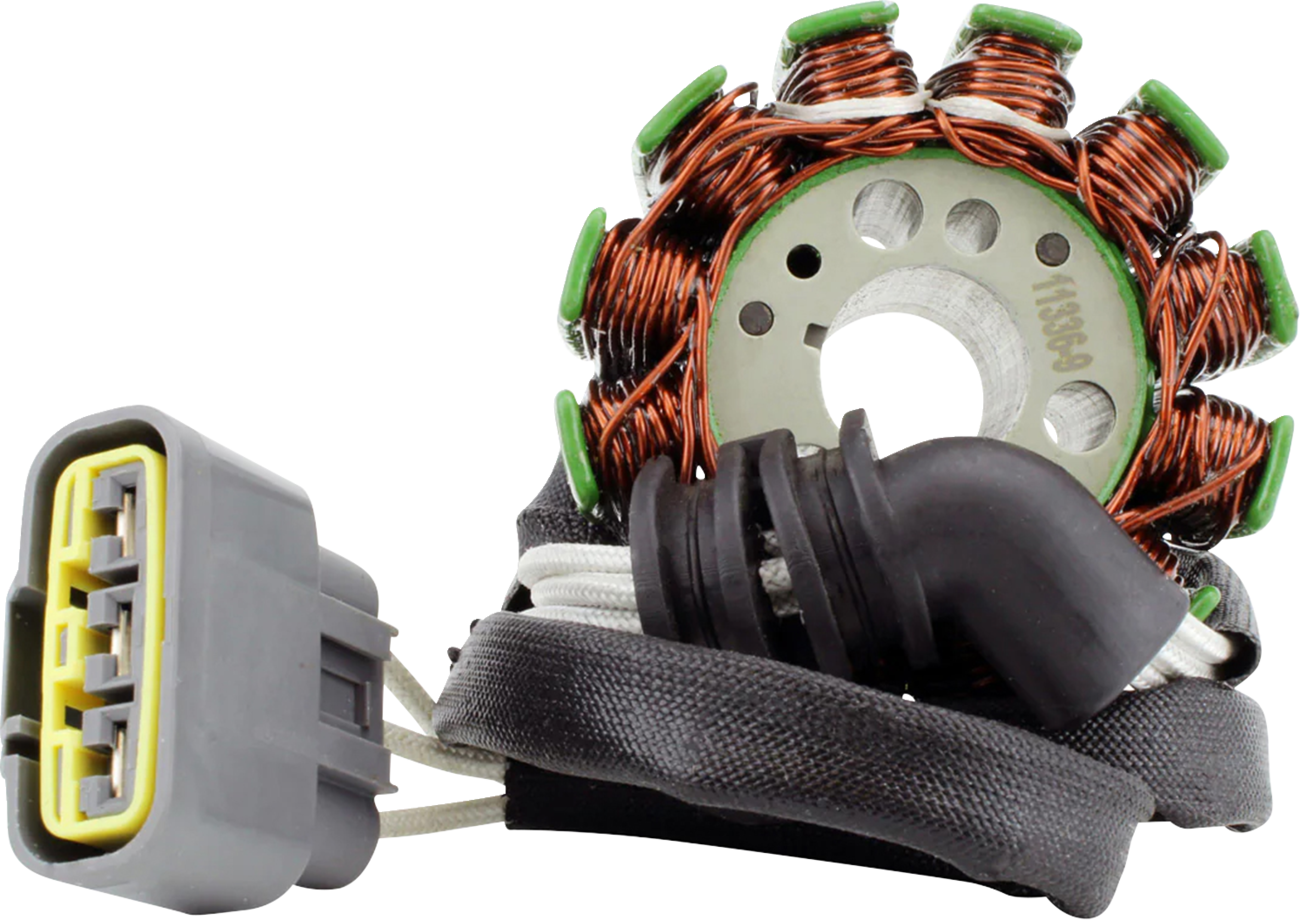 RM STATOR Stator - Yamaha RM01303