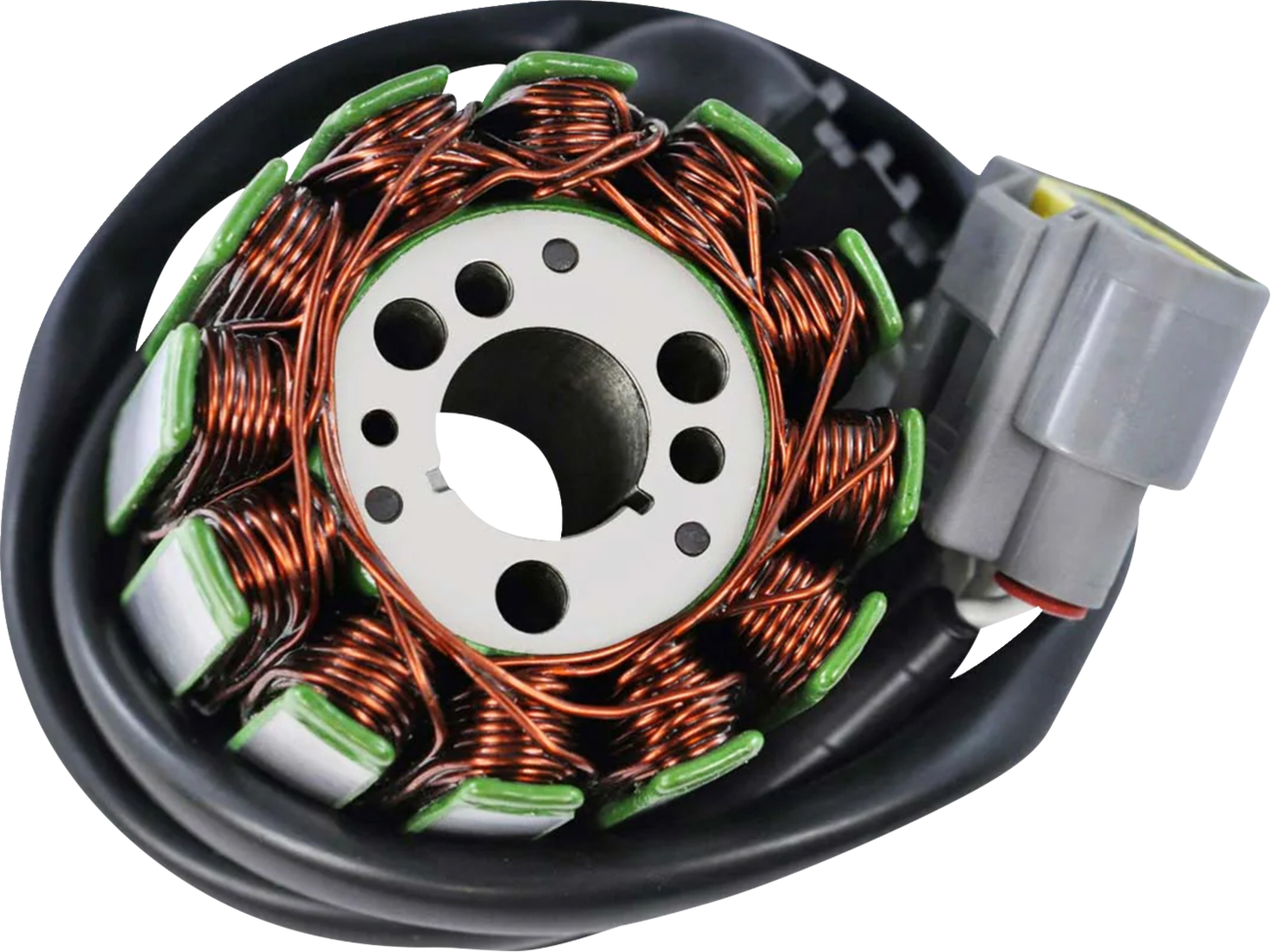RM STATOR Stator - Yamaha RM01303