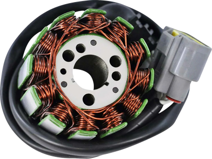 RM STATOR Stator - Yamaha RM01303