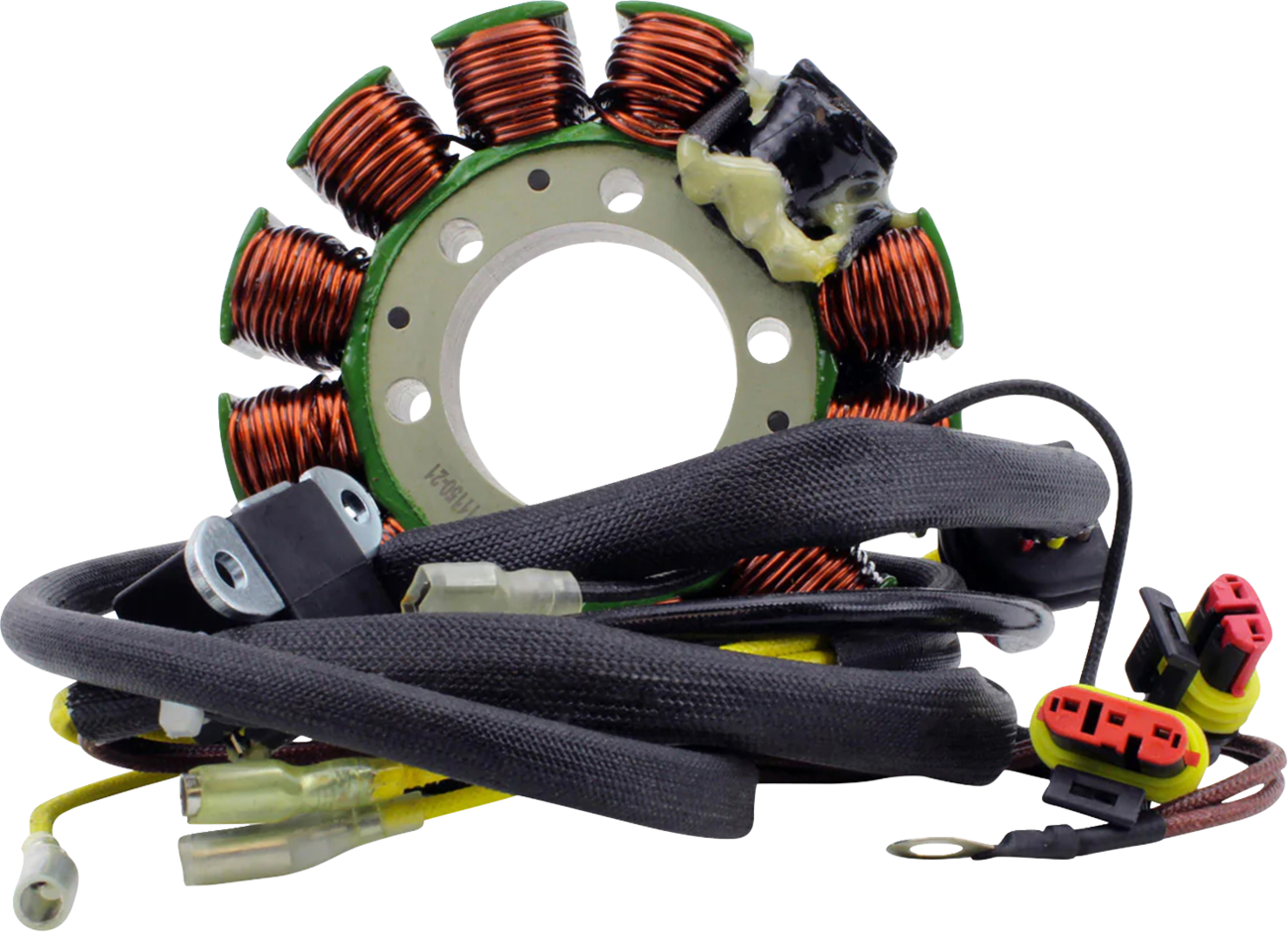 RM STATOR Stator - Polaris RM01292