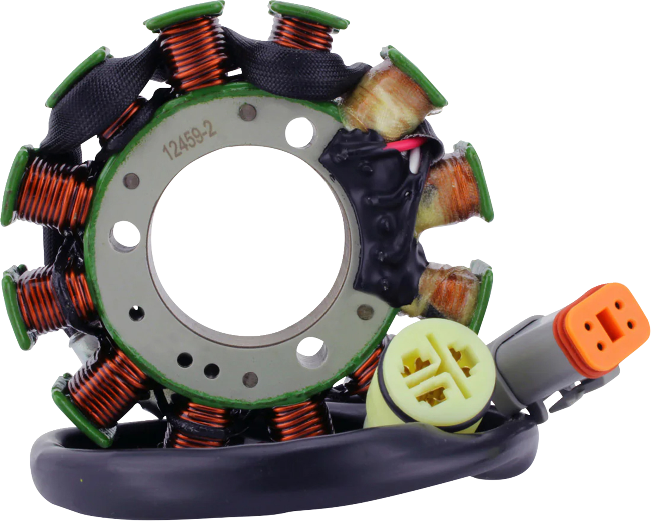 RM STATOR Stator - Ski-Doo RM01349