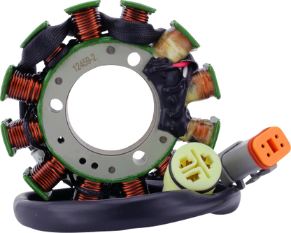 RM STATOR Stator - Ski-Doo RM01349