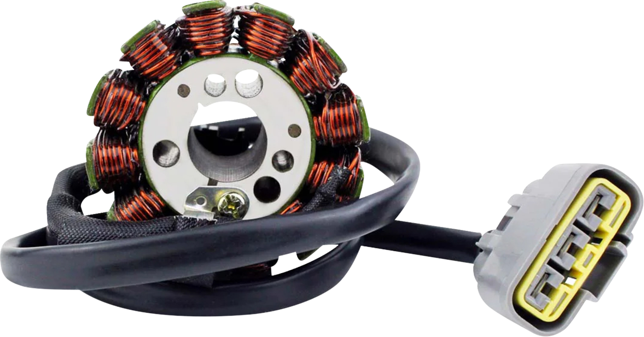 RM STATOR Stator - Yamaha RM01303