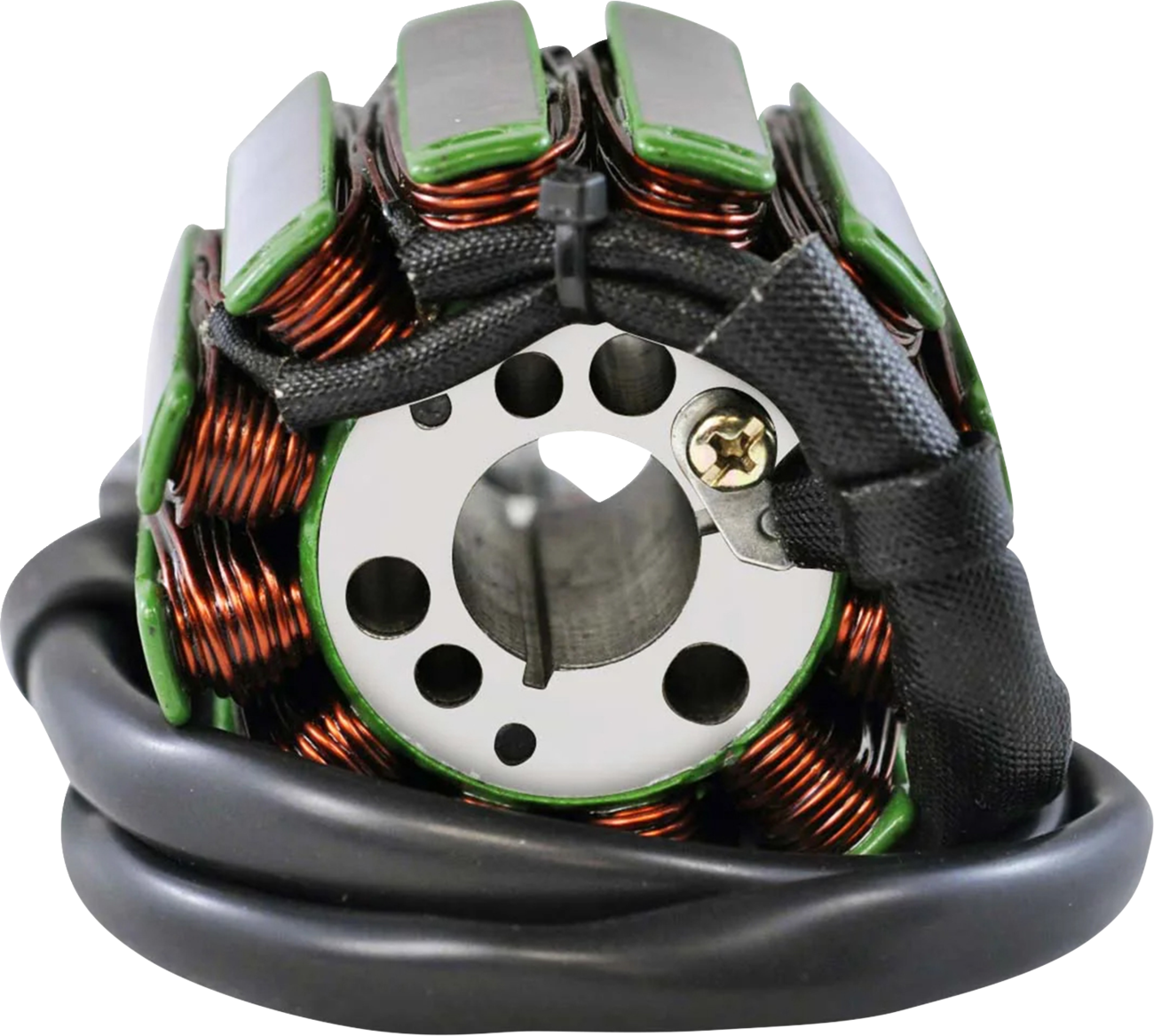 RM STATOR Stator - Yamaha RM01303